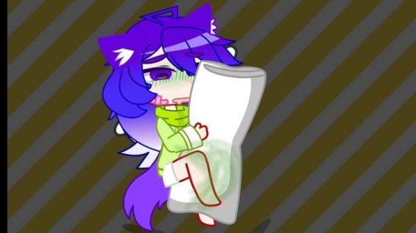 `°•fart to sleep~..!`°•