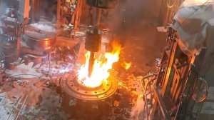 Как бурят скважину на закрытых клиньях (ПКР) и что из этого выйдет!? 🤔😂🔥