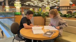 Фильм "Как не попасть в руки к мошенникам в интернете. Опасный дроп."