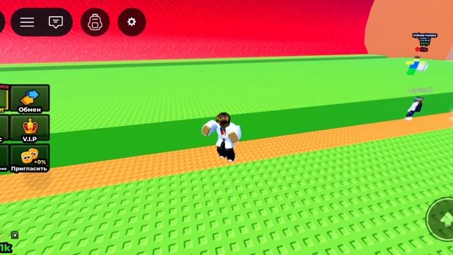 Я украл брэейнрота, но мне мешает цунами 🌊