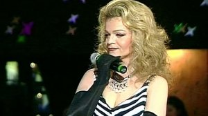 "Лариса, что для вас является счастьем?"