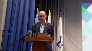 Если Бог стоит на первом месте, то всё остальное стоит на своих местах