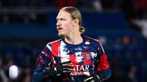 Сафонов взял пенальти от "Страсбура" в матче французской лиги