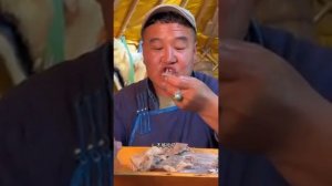 Жизнь традиционного монгольского скотовода!  #Еда #Кулинария #Монголия