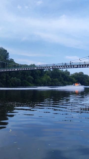 Сплав с сыном по реке Оке на байдарке Шуя 2 / Провожаем лето 2025 #сплав #гребля #байдарка #рекаока