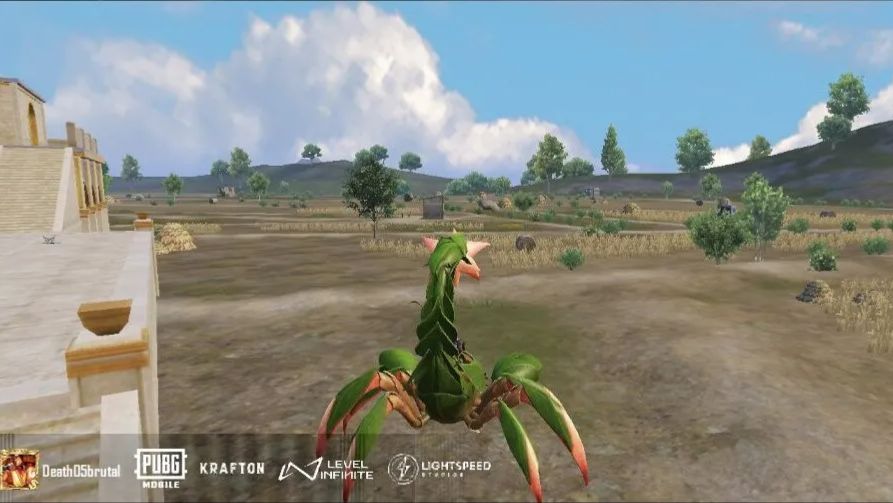 #pubg #mobile #online #battleground #скорпион #обнова смотреть онлайн