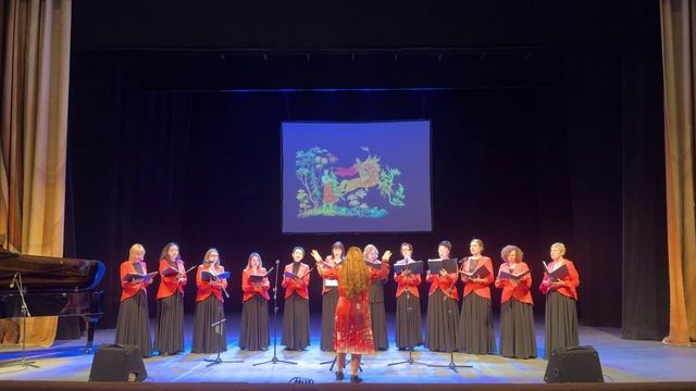 06 Петр Ильич Чайковский Без поры да без времени. Стихи Н. Цыганова