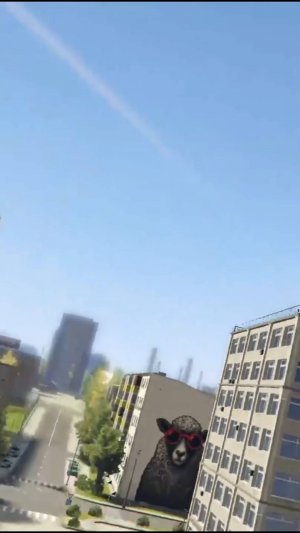 АМГ УАН №1 из ЖУЛИКОВ