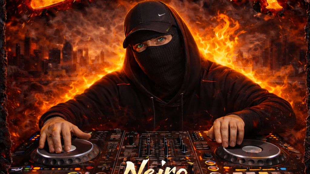 Sarkazm Neiro (Огни)