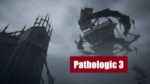 Pathologic 3 - Управляем больницей в умирающем от чумы городе - Прохождение #4