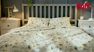 Комплект постельного белья HOFF Фелис