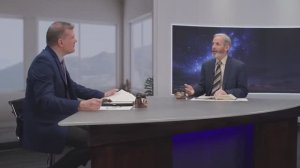 Субботняя школа 2026 1кв. Урок 6 Наше упование только на Христа (с автором пособия)_Full-HD