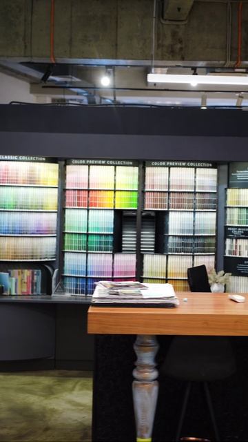 Интерьер "Арка"