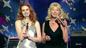 ЛАРИСА ДОЛИНА 1997   ПОЛНАЯ ВЕРСИЯ МУЗЫКАЛЬНОГО РИНГА