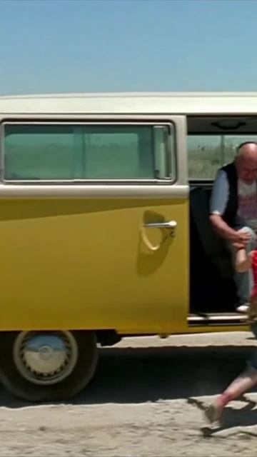 «Маленькая мисс счастье» — душевная история о том, как важно перебороть свои страхи смотреть онлайн