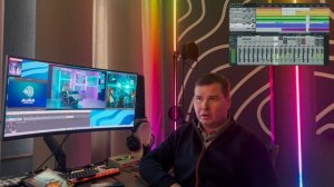 AURA - "ИИ 2026 и творчество" (выпуск 1).