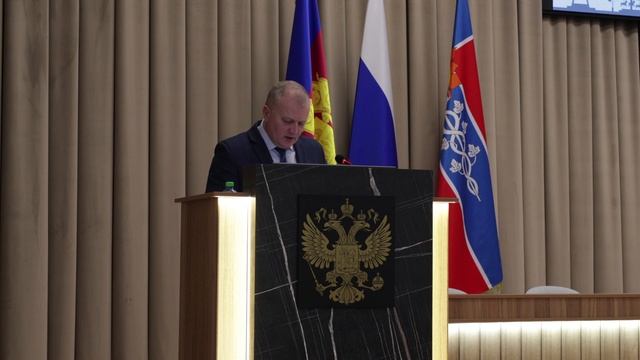 ГДК и спортшкола «Лидер» возглавляют рейтинг учреждений по итогам работы в 2025 году в Армавире смотреть онлайн