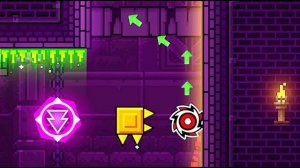 The Tower but Classic Mode