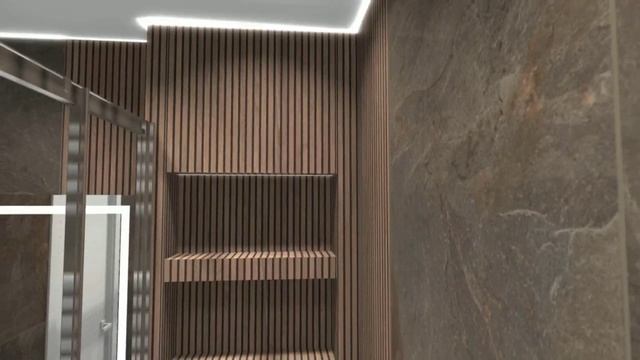 Nepal Dark  1200*600  Wood 60x120