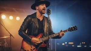 Morgan Luna - Devils Shoe Shine