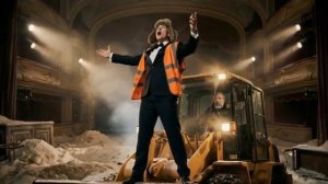 Ария дворника(Битва со снегом).mp4