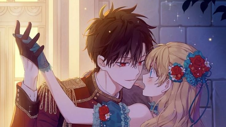 переписка однажды я стала принцесой "влюблена в мага башни часть четвёртая"