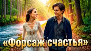 «Форсаж счастья»