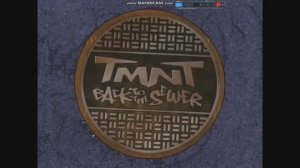 Вступительная заставка мультсериала «Черепашки ниндзя 2003» 7 сезон.