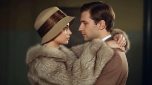 Галина Беседина и Сергей Тараненко - Не исчезай..автор ролика Светлый