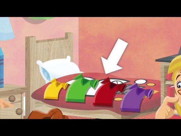 Power up Start Smart. Unit 9 -Chant