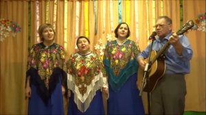 Ме ю шӧрӧ пета - Олан гаж