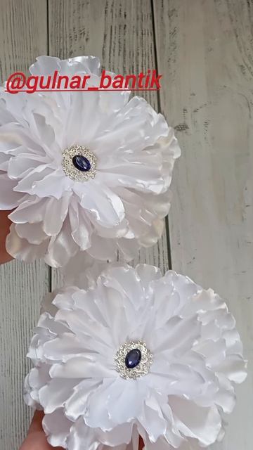 бантики на 1сентября / показ