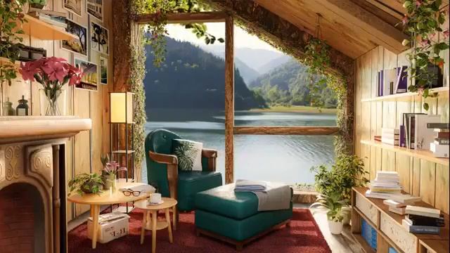 Relax Vision Club смотреть онлайн