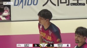 Токио Грейт Бирз — Хиросима Тандерс. #2