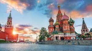 РОССИЯ - ВСЕЛЕННАЯ…Песня на мои стихи…