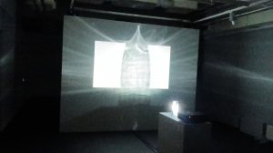 Прогулки по Москве. Выставка в галерее Триумф. Суржана Ширабдоржиева "Гиперсенсибилизация".