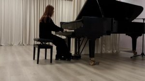 Манько Елизавета