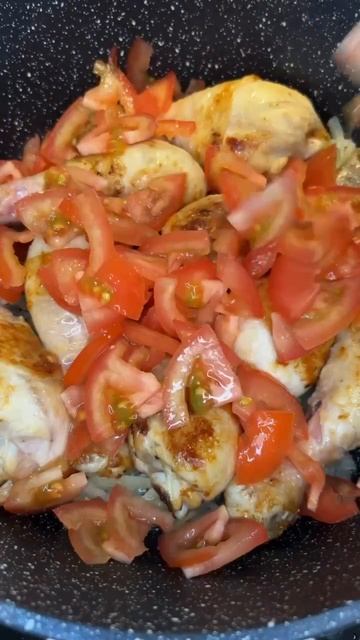 Куриные ножки 🍗 смотреть онлайн
