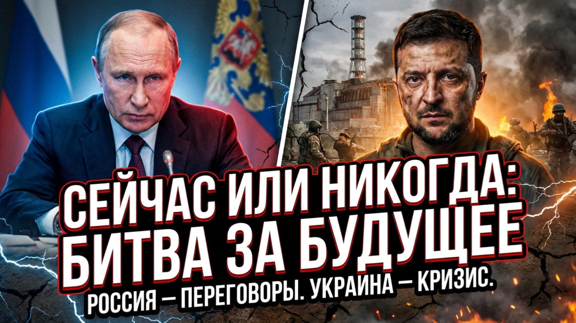 ⚠️ Россия диктует условия: на фоне энергокризиса и прорывов на фронте у Киева тает время смотреть онлайн