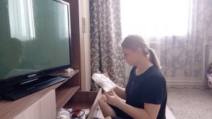 УБОРКА В ШКАФУ. ВОСПОМИНАНИЯ ИЗ ДЕТСТВА.