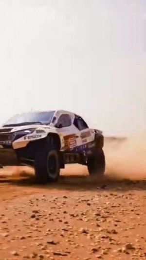 Дакар Ралли Этап 3 | Dakar Rally STAGE 3