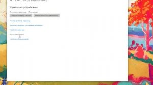 Настройка принтера в Windows для дублирование КИЗов