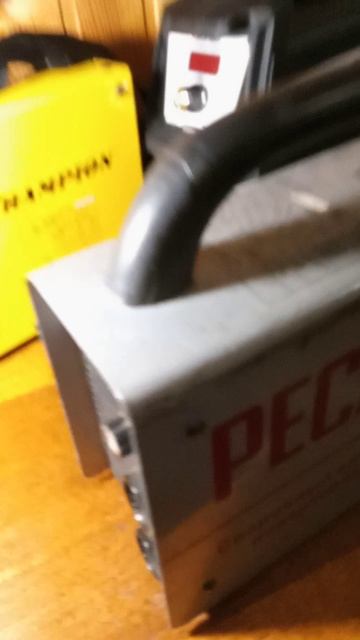 Сварочный аппарат Ресанта б/у смотреть онлайн