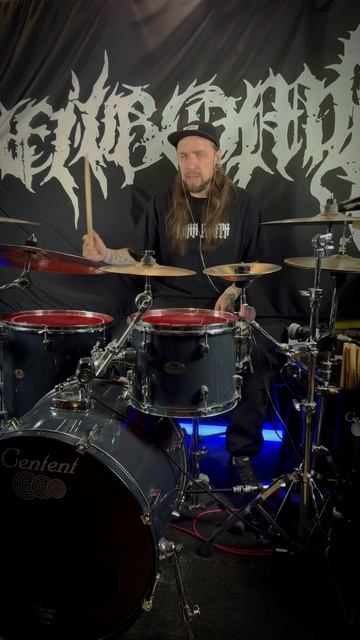 Guano Apes - Lords Of The Boards (drum Cover) 🥁🔥