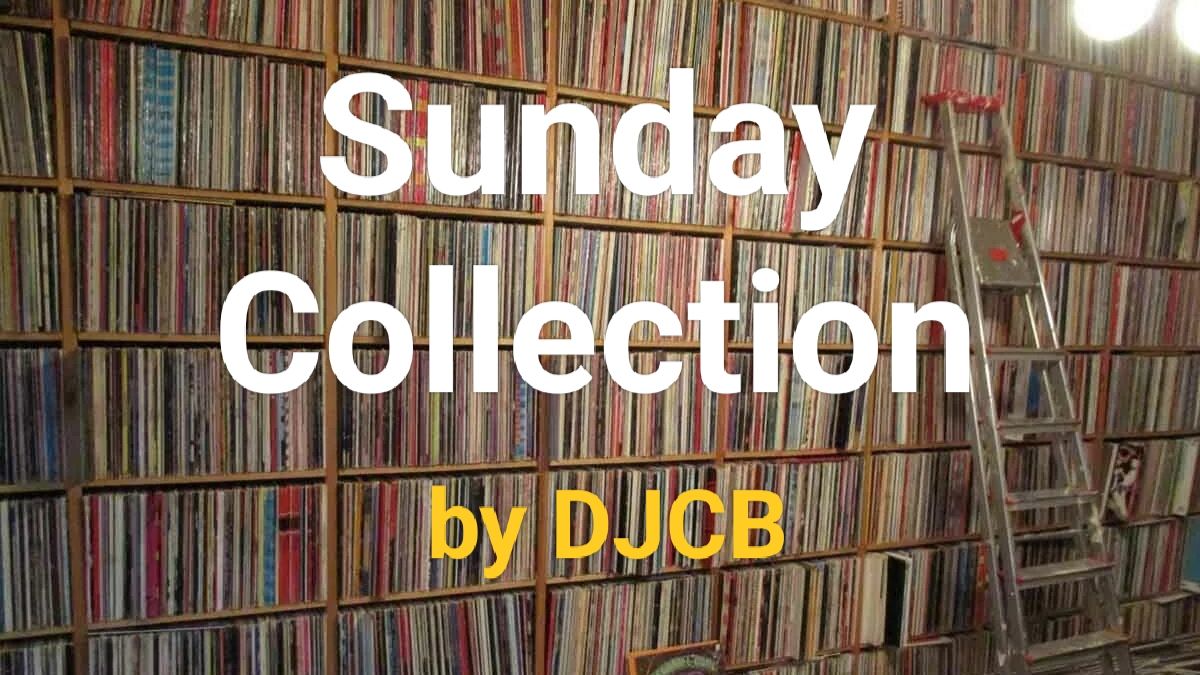 Drum&Bass Mix DJCB | Воскресная коллекция | 01.01.2026