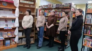 Видеовизитка Корсукова Е.С.