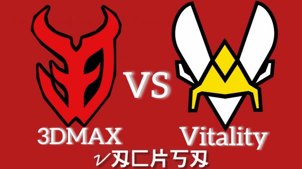 Live: 3DMAX vs Vitality | VaCksA Play | IEM Kraków 2026: Group Stage | cs2 кс 2 кс2 cs2