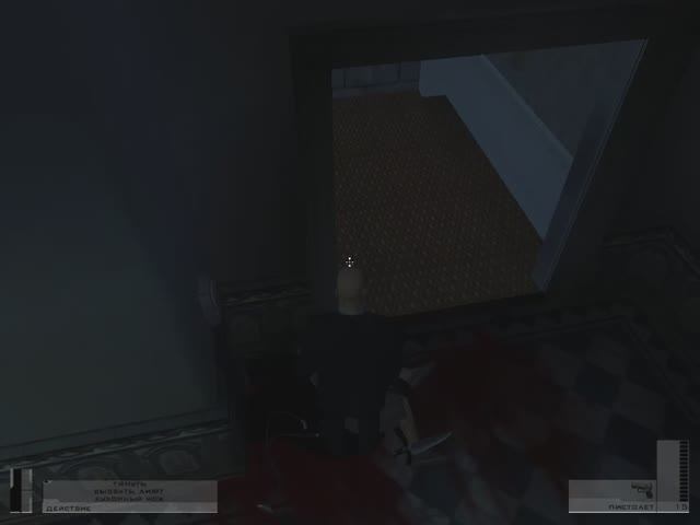 Hitman Contracts смотреть онлайн