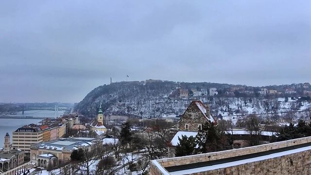ВЕЛИЧЕСТВЕННЫЙ БУДАПЕШТ 🏰 Город в который хочется вернуться смотреть онлайн