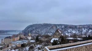 ВЕЛИЧЕСТВЕННЫЙ БУДАПЕШТ 🏰 Город в который хочется вернуться